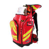 Botiquin Mochila Oxigenoterapia Decal Scalp Abyss
